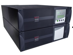 梅蘭日蘭UPS Comet EX RT S11系列（5-25KVA)